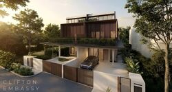 Braddell Heights Estate (D13), Semi-Detached #533201941